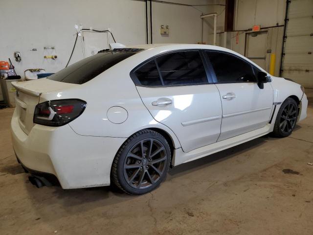 2018 Subaru Wrx Limited VIN: JF1VA1H69J9807735 Lot: 53635034