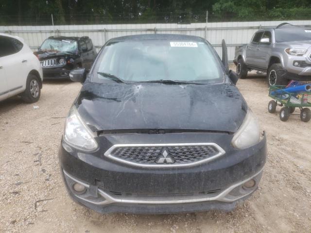 2019 Mitsubishi Mirage Se VIN: ML32A4HJ3KH004982 Lot: 55304164