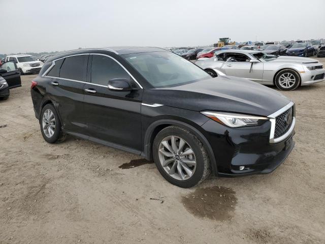 2021 Infiniti Qx50 Luxe VIN: 3PCAJ5BA9MF118575 Lot: 54471594