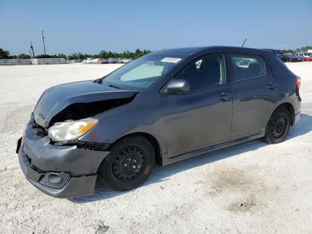 2010 Toyota Corolla Matrix S VIN: 2T1KE4EE7AC045112 Lot: 55608504