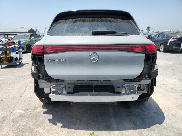 2023 MERCEDES-BENZ EQS SUV 45 - 4JGDM2DB4PA027375