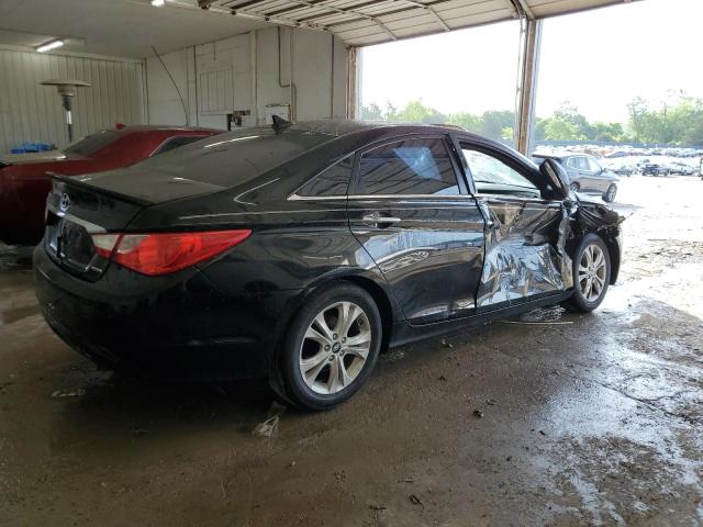 2011 Hyundai Sonata Se VIN: 5NPEC4AC9BH234656 Lot: 54384634