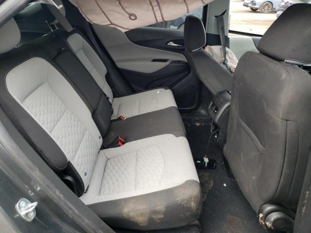 2020 Chevrolet Equinox Lt VIN: 2GNAXKEV7L6237457 Lot: 53664424