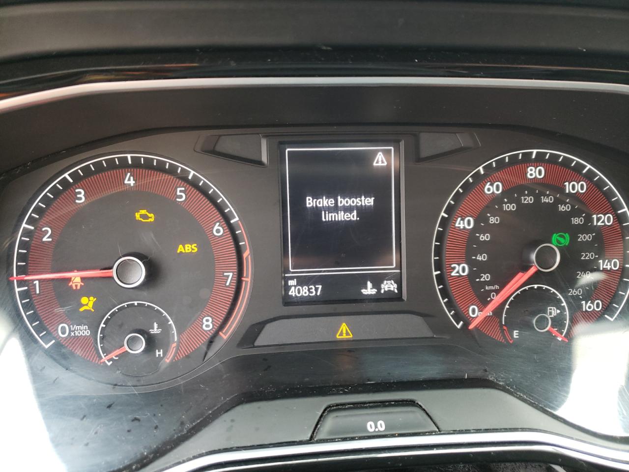 3VWC57BU5KM170102 2019 Volkswagen Jetta S