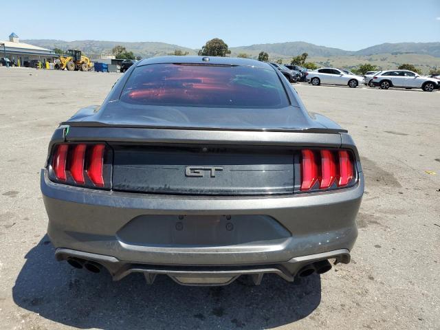 2018 Ford Mustang Gt VIN: 1FA6P8CF9J5156889 Lot: 54179364