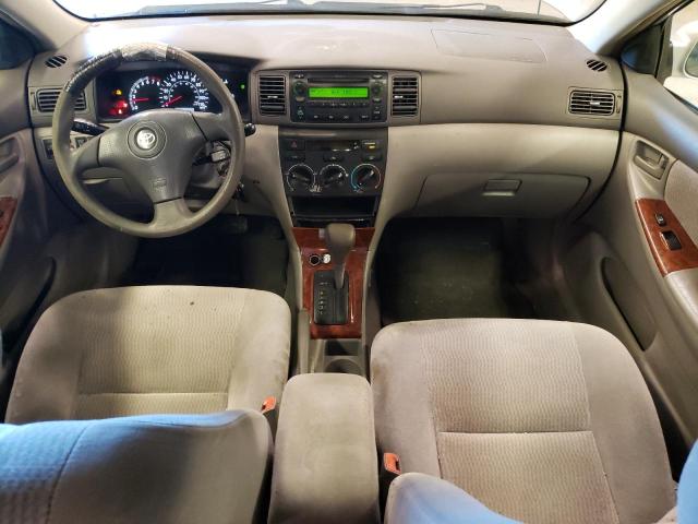 2005 Toyota Corolla Ce VIN: 1NXBR30E05Z475915 Lot: 55331174