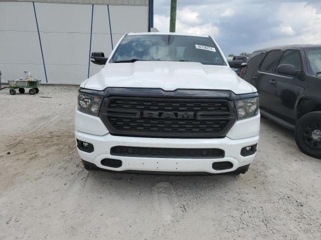 2022 Ram 1500 Big Horn/Lone Star VIN: 1C6RREBG7NN173214 Lot: 56758274