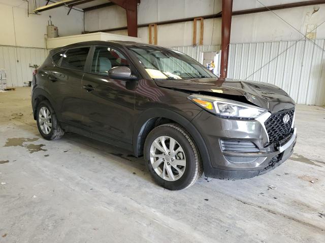 KM8J23A44LU114741 Hyundai Tucson SE 4