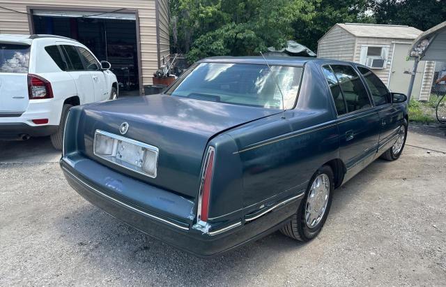 1G6KF5290VU224825 | 1997 Cadillac deville concours