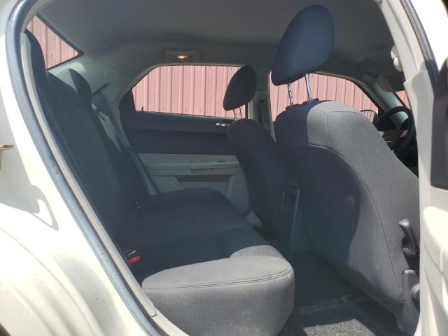 2006 Chrysler 300 Touring VIN: 2C3LA53G86H396381 Lot: 55456354