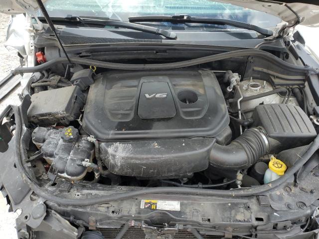 2016 JEEP GRAND CHER - 1C4RJFAG5GC399631