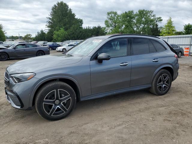 2023 Mercedes-Benz Glc 300 4Matic VIN: W1NKM4HB2PF042759 Lot: 54874544