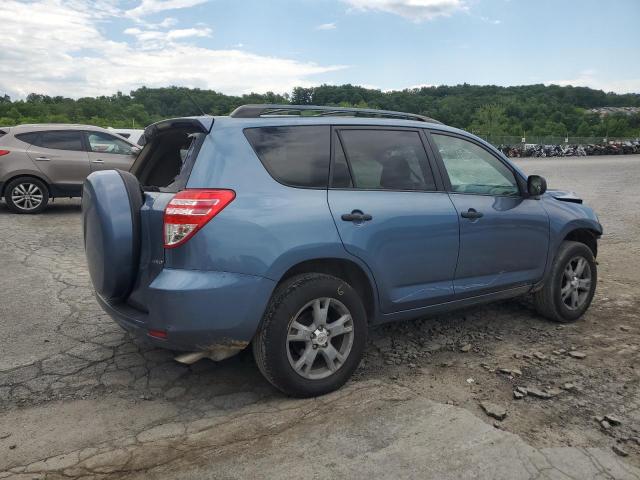 2009 Toyota Rav4 VIN: 2T3BK33V49W009644 Lot: 56832664