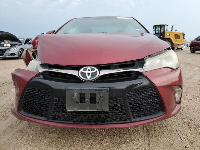 2017 Toyota Camry Le VIN: 4T1BF1FK3HU636479 Lot: 56461344