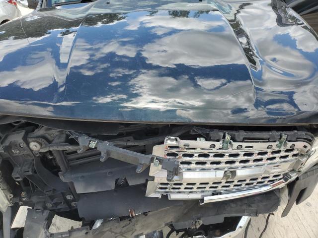 2015 Ram 1500 Laramie VIN: 1C6RR7VM2FS628745 Lot: 56015764