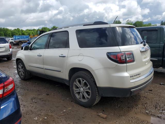 2013 GMC Acadia Slt-1 VIN: 1GKKVRKD7DJ250998 Lot: 56202674