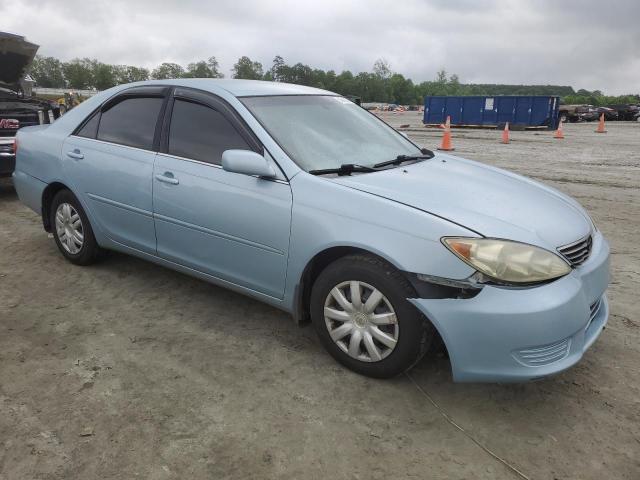 2006 Toyota Camry Le VIN: 4T1BE32K06U673734 Lot: 54678874