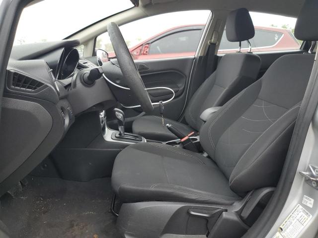 2019 FORD FIESTA SE - 3FADP4EJ8KM155567