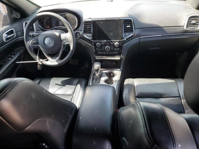 2019 Jeep Grand Cherokee Limited VIN: 1C4RJFBG2KC694323 Lot: 55421384