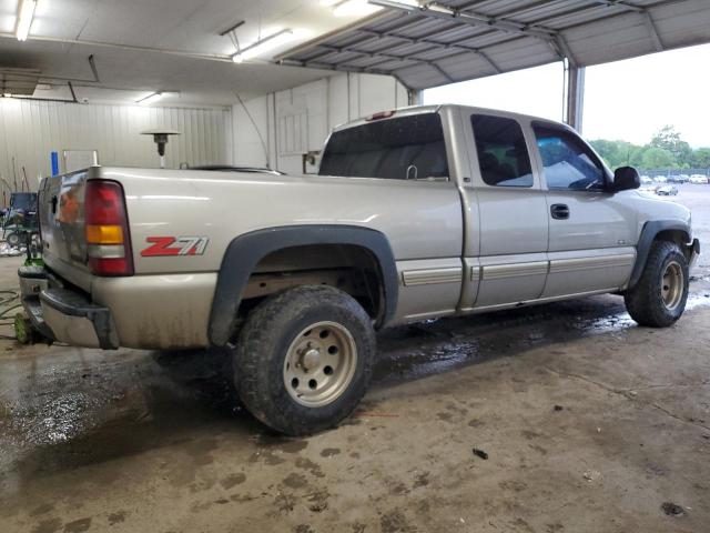 1999 Chevrolet Silverado K1500 VIN: 2GCEK19T7X1295194 Lot: 53658134