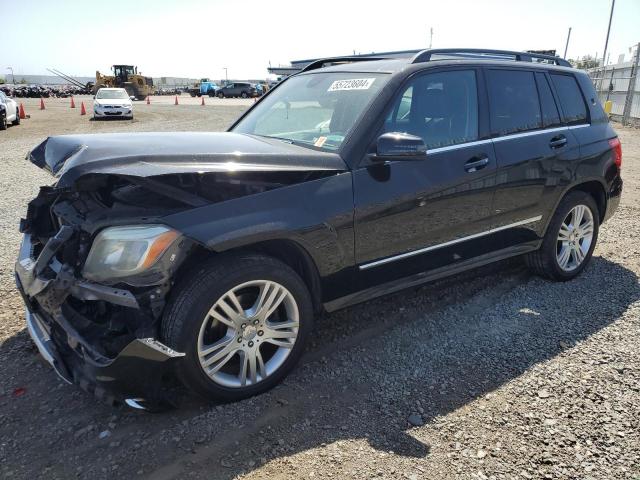 2014 Mercedes-Benz Glk 350 VIN: WDCGG5HB3EG173632 Lot: 55723604