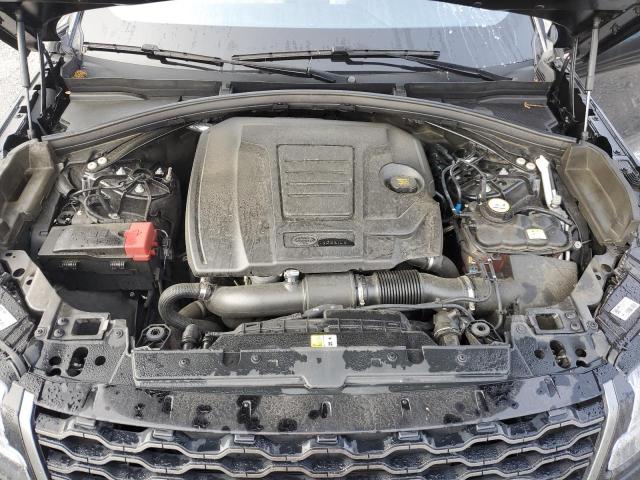 2019 LAND ROVER RANGE ROVE - SALYL2EX1KA792936