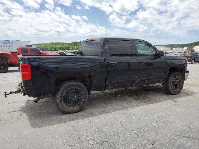 2015 Chevrolet Silverado C1500 Lt VIN: 3GCPCREC1FG308098 Lot: 53159744