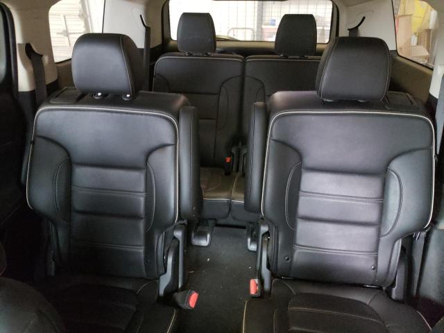 2020 GMC Acadia Denali VIN: 1GKKNPLSXLZ136933 Lot: 56962544