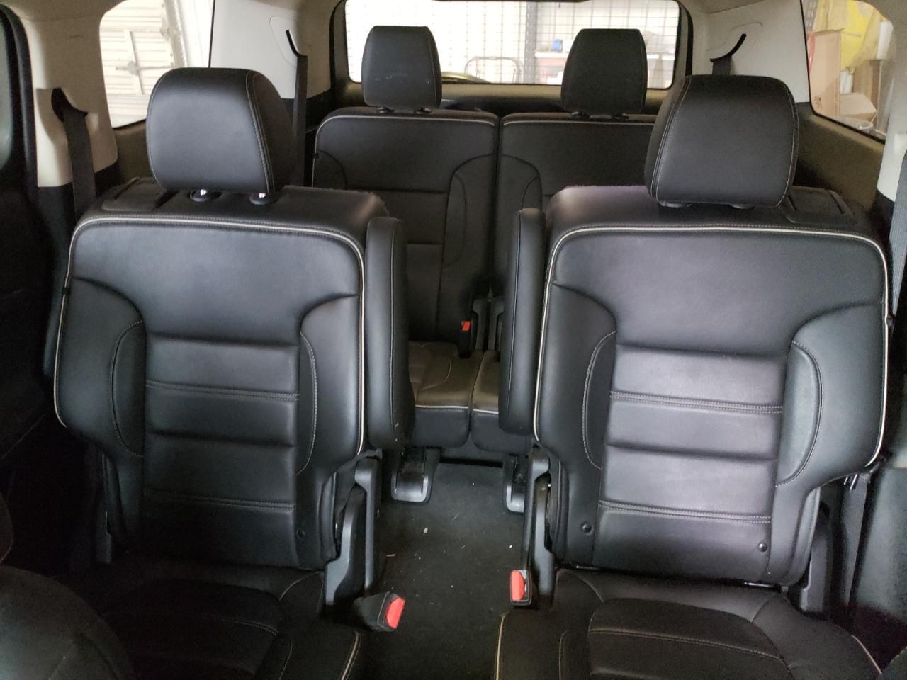 1GKKNPLSXLZ136933 2020 GMC Acadia Denali