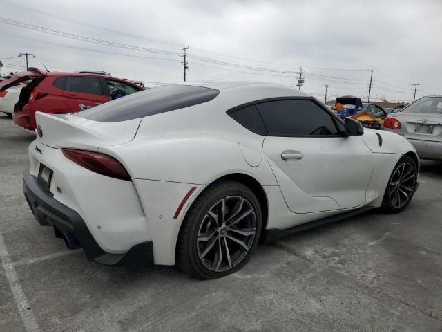 2021 Toyota Supra VIN: WZ1DB2C08MW039281 Lot: 55384444