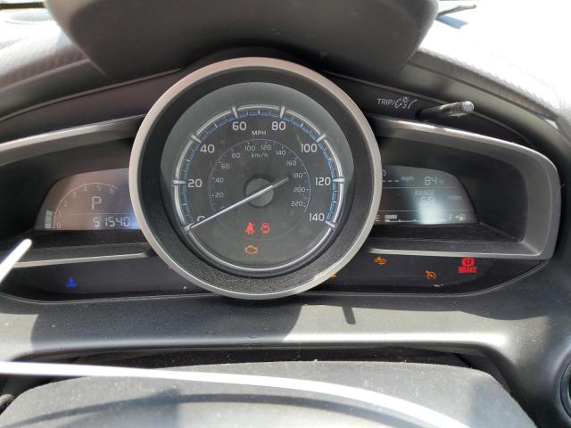 2019 TOYOTA YARIS L - 3MYDLBYV8KY524785