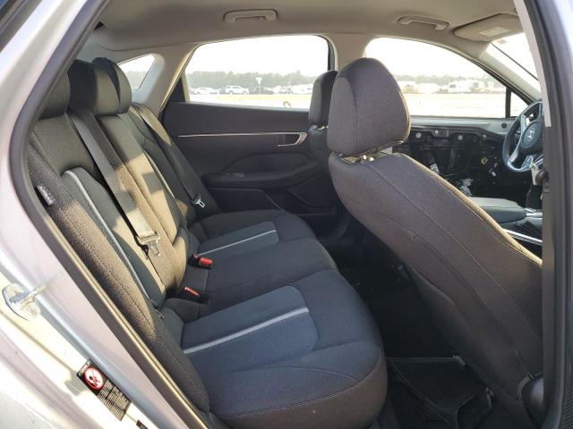 2020 Hyundai Sonata Sel VIN: 5NPEL4JA1LH001208 Lot: 54234844