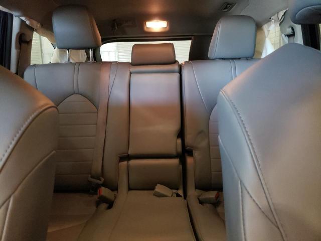 2023 Toyota Highlander L VIN: 5TDKDRBH8PS027409 Lot: 54653264