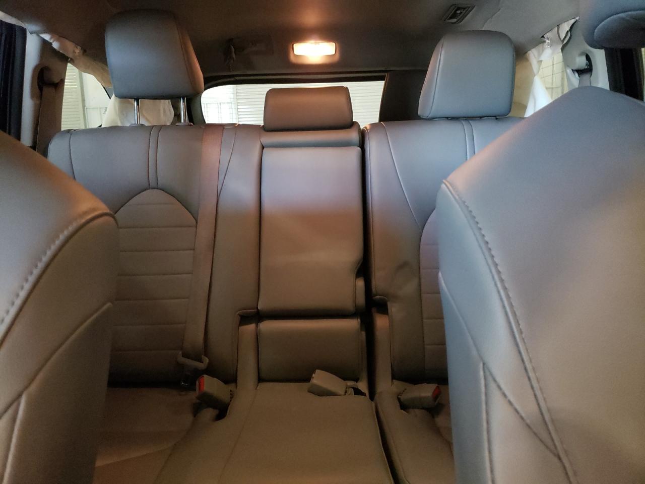 5TDKDRBH8PS027409 2023 Toyota Highlander L