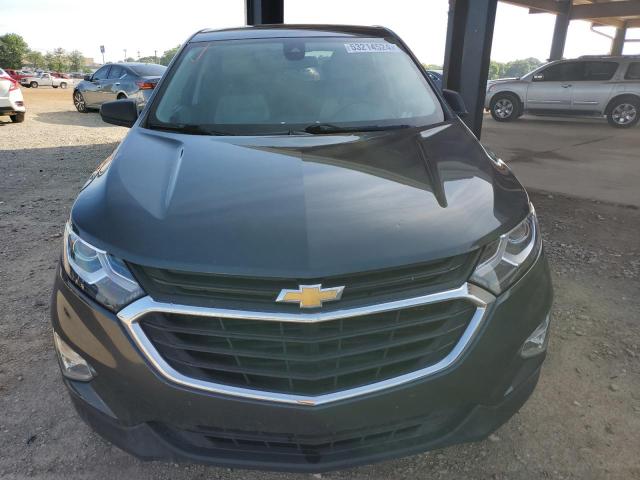 2021 CHEVROLET EQUINOX LS - 2GNAXHEV4M6137398