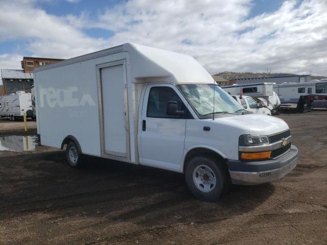 2019 Chevrolet Express G3500 VIN: 1GB0GSFG6K1212575 Lot: 52997164