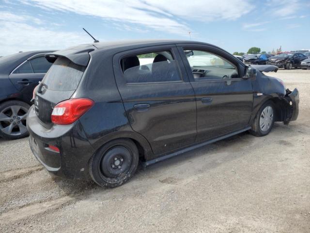 Vin: ml32a3hj6lh004390, lot: 55352534, mitsubishi mirage es 20203