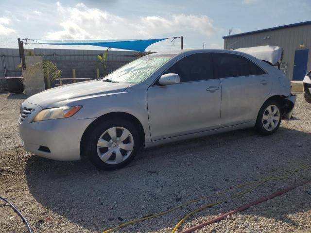 2007 Toyota Camry Ce VIN: 4T1BE46K67U162806 Lot: 54085884