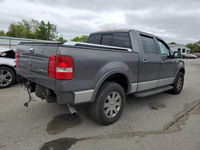 2006 Lincoln Mark Lt VIN: 5LTPW18516FJ03465 Lot: 53392914