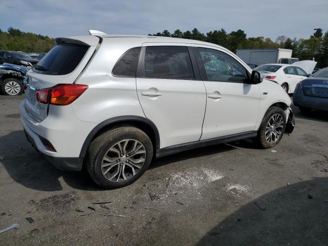 2019 Mitsubishi Outlander Sport Es VIN: JA4AR3AU5KU001728 Lot: 54344544