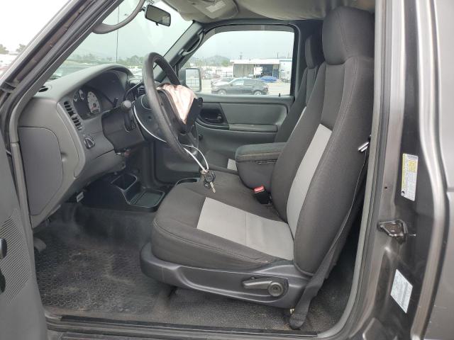 2006 Ford Ranger VIN: 1FTYR10U36PA22026 Lot: 55226644
