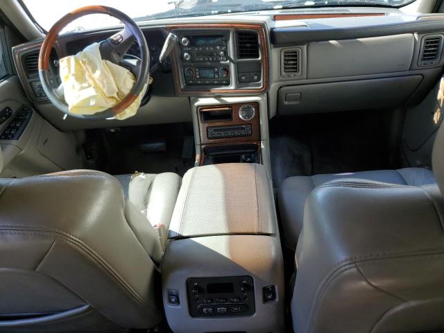 2004 Cadillac Escalade Luxury VIN: 1GYEC63T94R232663 Lot: 55351824