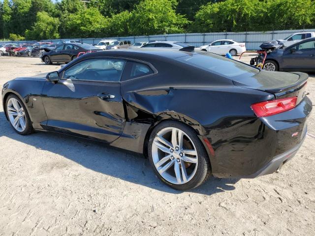 2016 Chevrolet Camaro Lt VIN: 1G1FB1RS2G0192426 Lot: 56542294