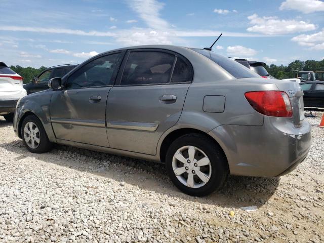 2011 Kia Rio Base VIN: KNADH4A32B6735750 Lot: 56568314