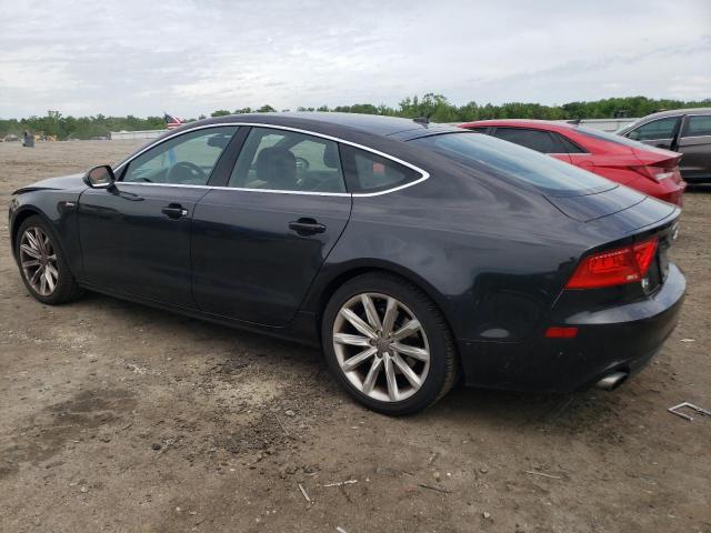2012 Audi A7 Premium Plus VIN: WAUYGAFC9CN096866 Lot: 54211354