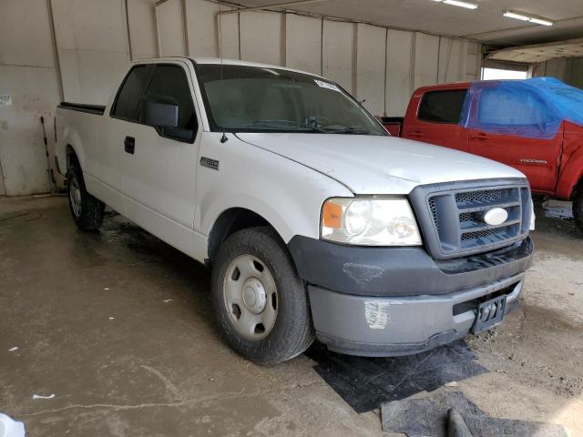 2008 Ford F150 VIN: 1FTRX12W48FC20907 Lot: 54178094