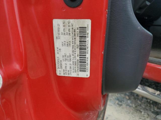 2005 Dodge Ram 1500 St VIN: 1D7HA18N75S232358 Lot: 55515974