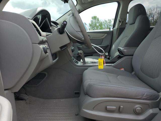 2015 CHEVROLET TRAVERSE L - 1GNKVFKD2FJ143149