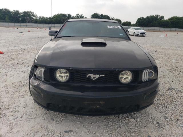 2007 Ford Mustang Gt VIN: 1ZVFT82H375329210 Lot: 56353664