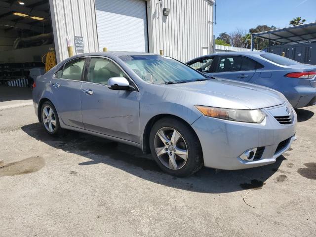 2011 Acura Tsx VIN: JH4CU2F62BC014006 Lot: 54575004